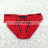 Women Panty Underwear Factory Cotton Sexy Panty Big Size thumbnail-6