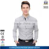 High Quality Fitness Shirt Man,bulk Mens Clothing thumbnail-3