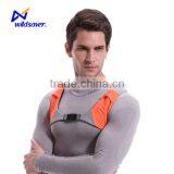 High Visibility LED Reflective Flashing Comfortable for Running Jogging Walking Cycling thumbnail-2