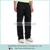 Top Quanlity Waterproof Windproof Golf Pants for Men thumbnail-1