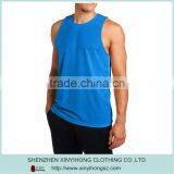 Organic Cotton Tank Tops Wholesale for Men ,custom Tank Top With Your Logo thumbnail-5