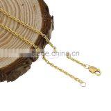 Latest Gold Chain Designs 2016 Gold Chain Designs for Ladies 14k Gold Chain thumbnail-3