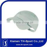 Golf Cap Men Unisex Tour Adjustable Black Golf Hat thumbnail-1