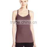 Women's Cotton/Polyester Libertine Camisole Top thumbnail-3