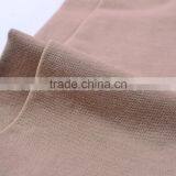 Unisex Nurse Everyday Wearing Knee High 15-20 Mm/HG Bonvolant Compression Socks Without Toe thumbnail-4