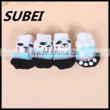 Pet Clothing Dog Booties Teddy Poodle Dog Socks thumbnail-3
