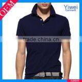 100% Cotton Heavy Weight Polo Shirt thumbnail-1