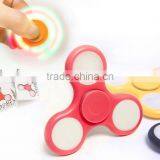 Decompression Vibration LED Flash Led Light Adult Children Colorful Flash With Switch Gyro thumbnail-1