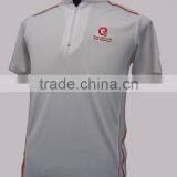 Xcending X-T098 100% Cotton Embroidered Mens T Shirt thumbnail-1