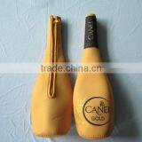 GR-B0142 Good Quality Cheap Neoprene Champagne Bottle Cooler thumbnail-4