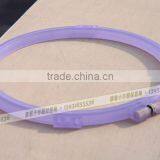 Embroidery Hoops for DIY Cross Stitch Kits of Diameter 21cm thumbnail-1