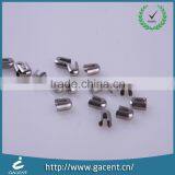 Customized Spiral Stay Bones for Compression Support Knee Brace With Open Patella thumbnail-6