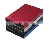 2016 New Arrival Portable USB 3.0 Sata 2.5" Inch Hard Disk Drive HDD External Enclosure High Speed USB 3.0 Hard Disk Drive Case thumbnail-5