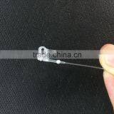 2017 New Popurlar Security Loop Lock for Hang Price Tag