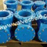 Gate Valves, Check Valves, Global Valves, Y-Strainers thumbnail-3