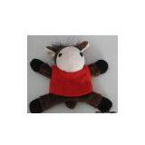 Plush Toy With Magnet thumbnail-1