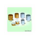 Sell Aluminum Plastic Paste / Cream Pots thumbnail-1