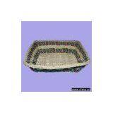 Sell Rattan Basket thumbnail-1