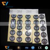 2017 Fashion Long Durability Road Reflective Helmet Sticker for Traffic Safety thumbnail-5