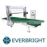 Best Choice Double Blade CNC Sponge Cutting Machine CNCHK-5 thumbnail-1