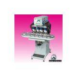4-Color Pad Printing Machine thumbnail-1