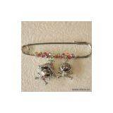 Sell Pirate Brooch thumbnail-1
