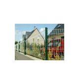 Welded Wire Mesh Fence Panels thumbnail-1