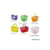 Sell Plastic Basket thumbnail-1