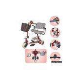 Mobility Scooter thumbnail-1