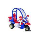 Toy Scooter thumbnail-1