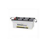 N245 JIS Lead Acid Battery, 12V/245AH, OEM Brand, AYOYA Brand, SUGN Brand, VISCA Brand, MIX Brand, AINOI Brand thumbnail-1