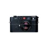 Leica M7 TTL .72 Rangefinder Camera (Black) Price 1999usd