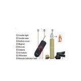 Wireless Remote Control Candle Lights 12pcs/set thumbnail-1