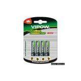 VIPOW Alkaline Battery 4 Pcs Card thumbnail-1