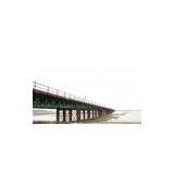 Design of Steel Truss Bridges 321 Bailey Bridge Tablets thumbnail-1