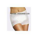 Washable Incontinence Briefs With Seamless Circular Knitted Fixation Pants thumbnail-1