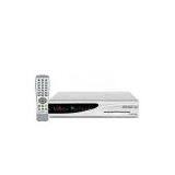 Globo X10p DVB MPEG-2 Satellite Receiver With CONAX CA, BISS Patch, USB thumbnail-1