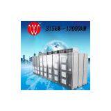 High Capacity Inverter- 400kva~ 15000kva Frequency Inverter thumbnail-2