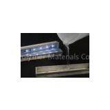 Brightness, Smooth, Hardness Heat Cure Transparent Resin Casting With Uv Resistance