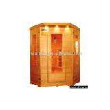 Healthy Far Infrared Sauna Room thumbnail-1