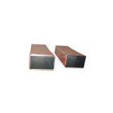 Square Copper Mould Tube thumbnail-1