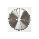 400mm Japanese Steel Diamond Saw Blades For Furniture Making 16 Inch