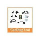 Allscanner VCX HD Heavy Duty Truck Diagnostic System for CAT, VOLVO, HINO, Cummins, Nissan thumbnail-1