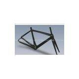 FM125 ROAD CARBON FRAME thumbnail-2