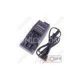 WF-139 Multifunctional Battery Charger For 18650 17670 , Flashlight Accessories, American Or Euro Ty thumbnail-1