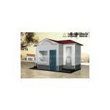 Water Flushing Free Mobile Toilets thumbnail-2