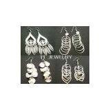 China (Mainland) Fashion Metal Earring, Jewelry thumbnail-1