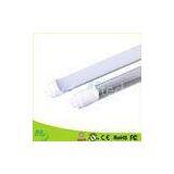 3300k / 4000k Natural White T8 LED Tube Lights For Schools , 1900 Lm thumbnail-1