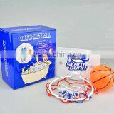Hot Sale New Bathroom Sports Toys Plastic Basketball Toy in Bathroom Wholesale thumbnail-1