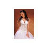 Israel High-end Wedding Gown thumbnail-1